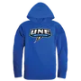 W Republic U Of New England Nor'easters The Freshman Hoodie 512-554