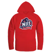 W Republic NJIT Highlanders The Freshman Hoodie 512-555