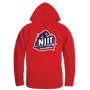 W Republic NJIT Highlanders The Freshman Hoodie 512-555