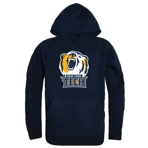 W Republic New York Tech Bears The Freshman Hoodie 512-556. Decorated in seven days or less.