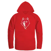 W Republic Newberry Wolves The Freshman Hoodie 512-557