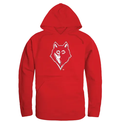 W Republic Newberry Wolves The Freshman Hoodie 512-557. Decorated in seven days or less.