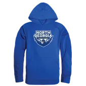 W Republic North Georgia Nighthawks The Freshman Hoodie 512-558