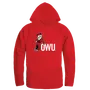 W Republic Ohio Wesleyan Bishops The Freshman Hoodie 512-564