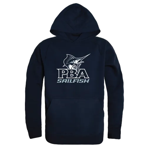 W Republic Palm Beach Atlantic Sailfish The Freshman Hoodie 512-568. Decorated in seven days or less.