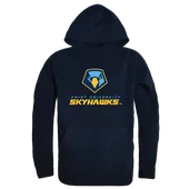 W Republic Point University Skyhawks The Freshman Hoodie 512-570