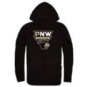 W Republic Purdue Northwest Lion The Freshman Hoodie 512-572