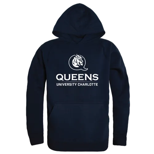 W Republic Queens Of Charlotte Royals The Freshman Hoodie 512-573. Decorated in seven days or less.