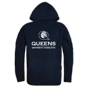 W Republic Queens Of Charlotte Royals The Freshman Hoodie 512-573