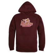 W Republic Rhode Island Anchormen The Freshman Hoodie 512-574