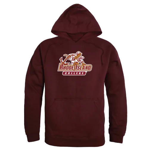 W Republic Rhode Island Anchormen The Freshman Hoodie 512-574. Decorated in seven days or less.