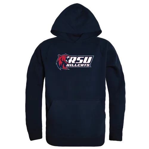 W Republic Rogers State Hillcats The Freshman Hoodie 512-576. Decorated in seven days or less.