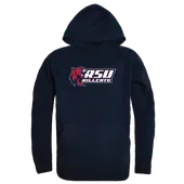 W Republic Rogers State Hillcats The Freshman Hoodie 512-576