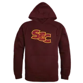 W Republic Sacramento City Panthers The Freshman Hoodie 512-578