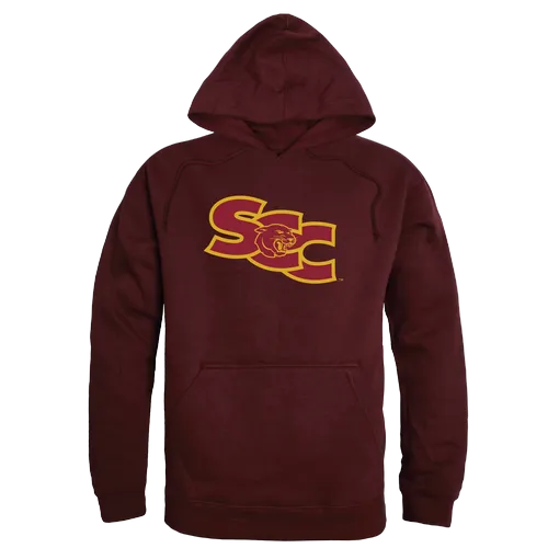 W Republic Sacramento City Panthers The Freshman Hoodie 512-578. Decorated in seven days or less.