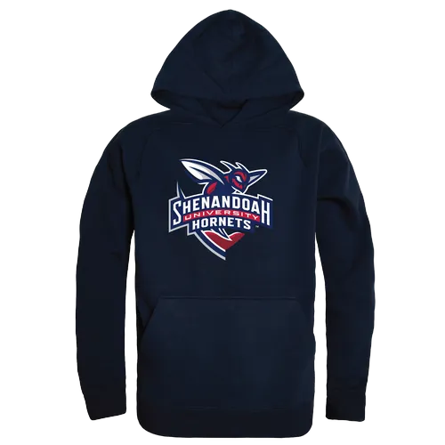 W Republic Shenandoah Hornets The Freshman Hoodie 512-583. Decorated in seven days or less.