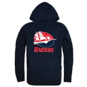 W Republic Shippensburg University Raiders The Freshman Hoodie 512-584