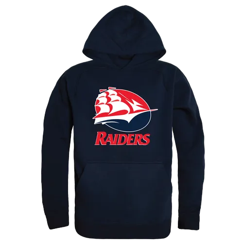 W Republic Shippensburg University Raiders The Freshman Hoodie 512-584. Decorated in seven days or less.