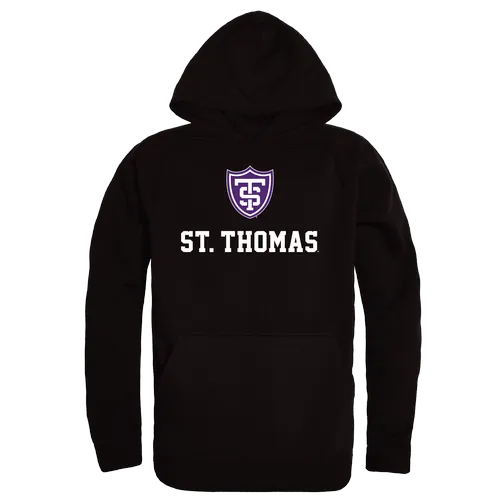 W Republic St. Thomas Tommies The Freshman Hoodie 512-591. Decorated in seven days or less.