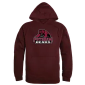 W Republic SUNY Potsdam Bears The Freshman Hoodie 512-593