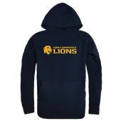 W Republic Texas A&M-Commerce Lions The Freshman Hoodie 512-595