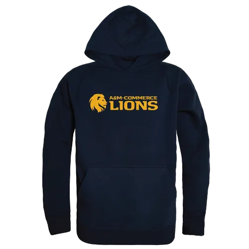 W Republic Texas A&M-Commerce Lions The Freshman Hoodie 512-595. Decorated in seven days or less.