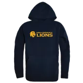 W Republic Texas A&M-Commerce Lions The Freshman Hoodie 512-595