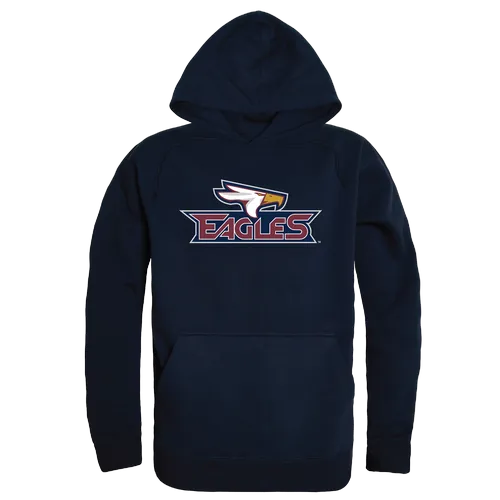 W Republic Texas A&M-Texarkana Eagles The Freshman Hoodie 512-596. Decorated in seven days or less.