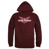 W Republic Texas Woman's Pioneers The Freshman Hoodie 512-597