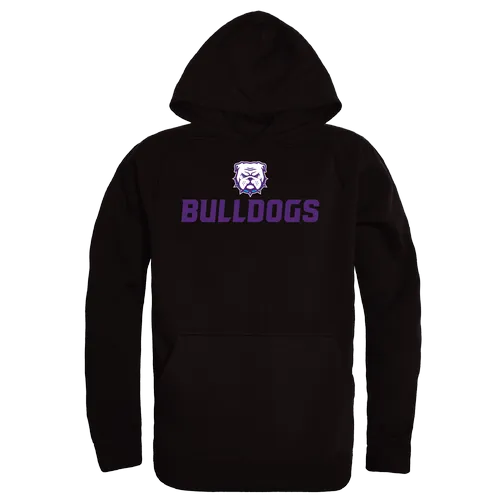 W Republic Truman State Bulldogs The Freshman Hoodie 512-598. Decorated in seven days or less.