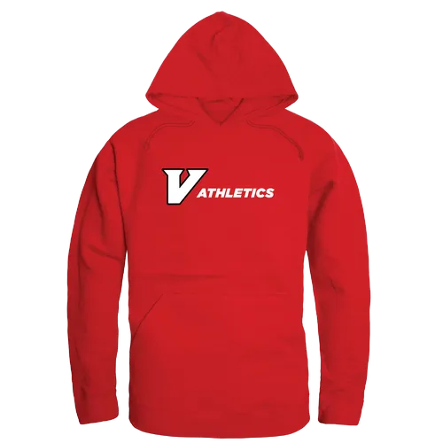 W Republic UVA Wise Cavaliers The Freshman Hoodie 512-601. Decorated in seven days or less.