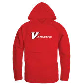 W Republic UVA Wise Cavaliers The Freshman Hoodie 512-601