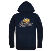 W Republic Webster University Gorlocks The Freshman Hoodie 512-602