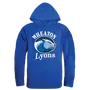 W Republic Wheaton College Lyons The Freshman Hoodie 512-605