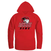 W Republic Winston-Salem State Rams The Freshman Hoodie 512-607