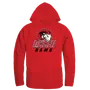 W Republic Winston-Salem State Rams The Freshman Hoodie 512-607