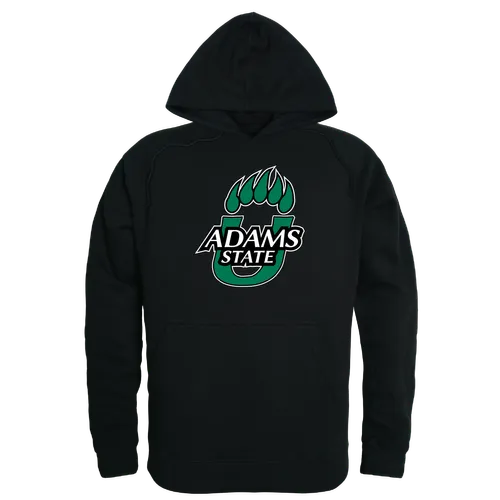 W Republic Adams State Grizzlies The Freshman Hoodie 512-610. Decorated in seven days or less.