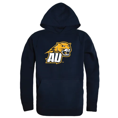 W Republic Averett Averett Cougars The Freshman Hoodie 512-614. Decorated in seven days or less.