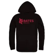 W Republic Bates College Bobcats The Freshman Hoodie 512-615