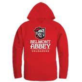 W Republic Belmont Abbey Crusaders The Freshman Hoodie 512-616