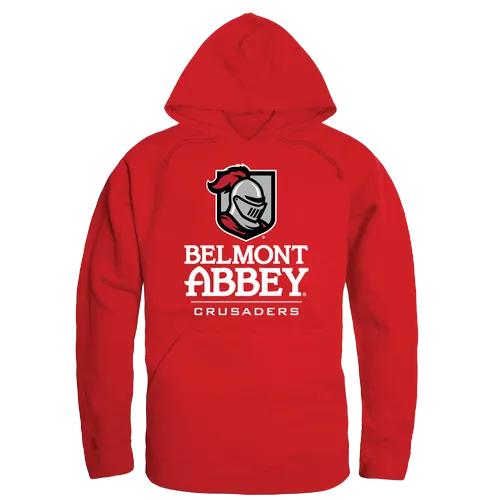 W Republic Belmont Abbey Crusaders The Freshman Hoodie 512-616. Decorated in seven days or less.