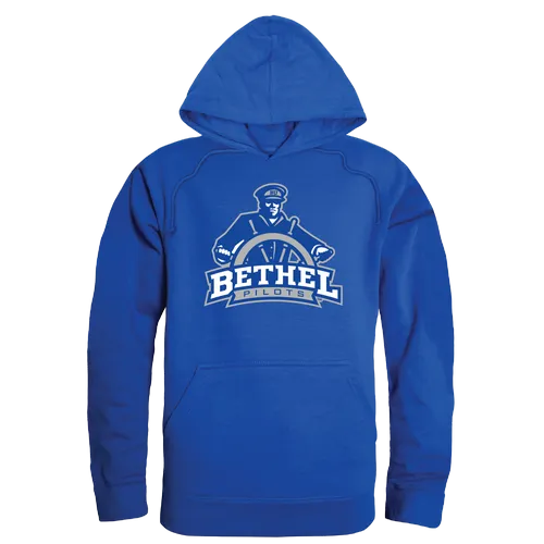 W Republic Bethel Pilots The Freshman Hoodie 512-617. Decorated in seven days or less.