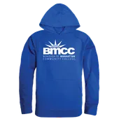 W Republic BMCC Panthers The Freshman Hoodie 512-618