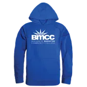 W Republic BMCC Panthers The Freshman Hoodie 512-618