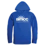 W Republic BMCC Panthers The Freshman Hoodie 512-618