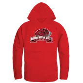 W Republic Bridgewater State Bears The Freshman Hoodie 512-620