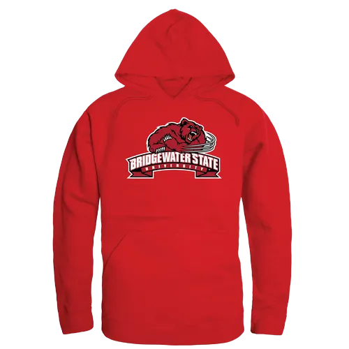 W Republic Bridgewater State Bears The Freshman Hoodie 512-620. Decorated in seven days or less.