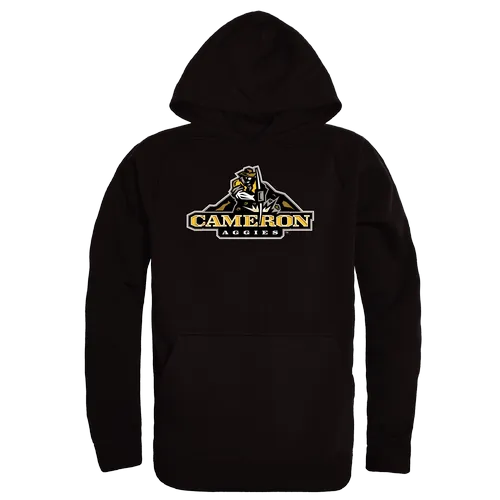 W Republic Cameron Aggies The Freshman Hoodie 512-622. Decorated in seven days or less.