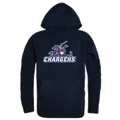 W Republic Sandburg Chargers The Freshman Hoodie 512-623