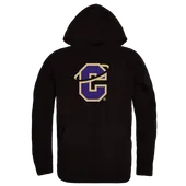 W Republic Carroll College Saints The Freshman Hoodie 512-624